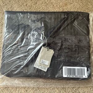 Barefoot dreams cozychic lite ribbed scarf